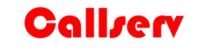 Callserv Logo