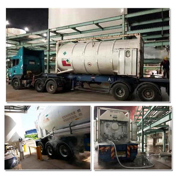 gas tank, gas kuantan, supplier, industrial gas, oxygen liquid